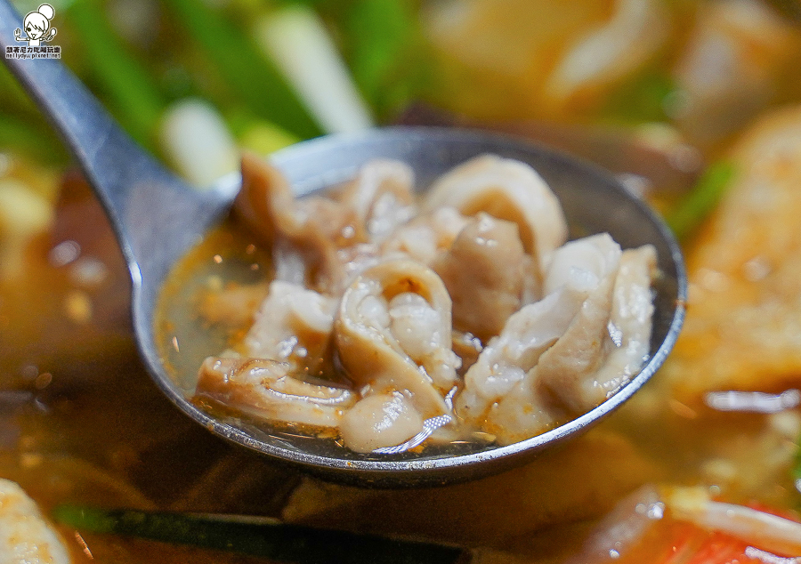 麻麻桑 火鍋 鍋物 百元 海鮮 聚餐 捷運美食 高雄火鍋