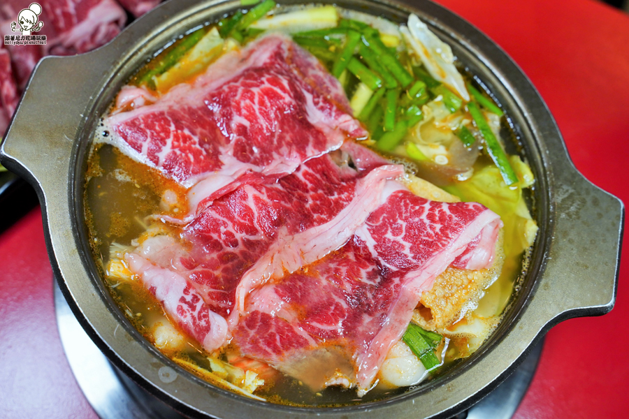 麻麻桑 火鍋 鍋物 百元 海鮮 聚餐 捷運美食 高雄火鍋