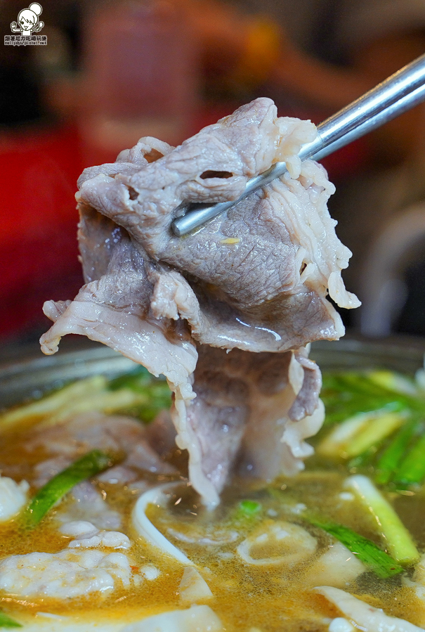 麻麻桑 火鍋 鍋物 百元 海鮮 聚餐 捷運美食 高雄火鍋