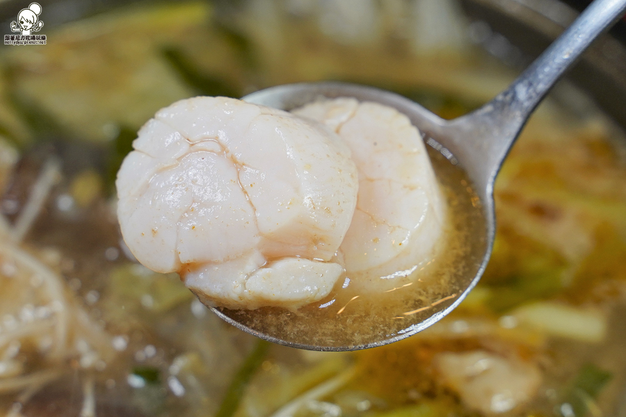 麻麻桑 火鍋 鍋物 百元 海鮮 聚餐 捷運美食 高雄火鍋