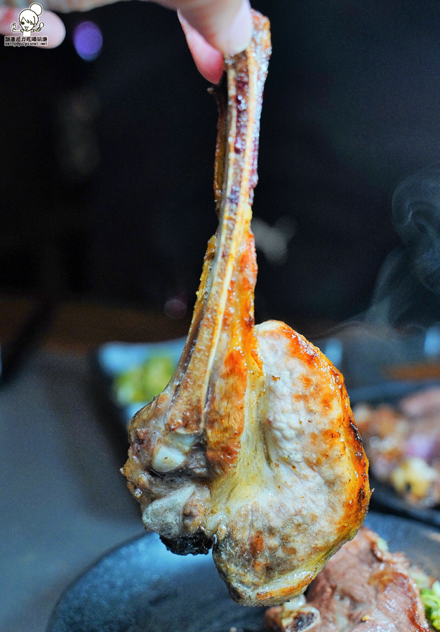 燒烤吃到飽 田季發爺 高雄燒肉 吃到飽 鍋物 美食 聚餐 推薦 必吃