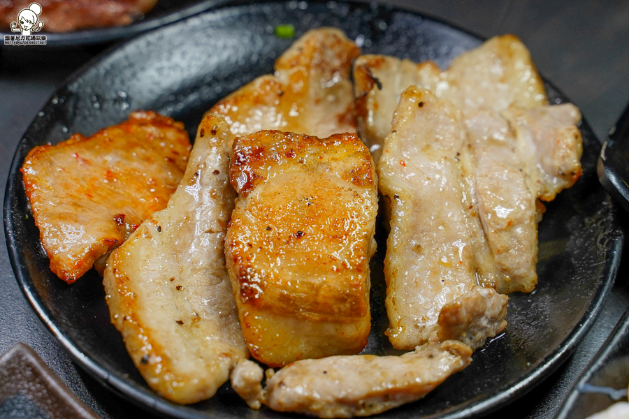 燒烤吃到飽 田季發爺 高雄燒肉 吃到飽 鍋物 美食 聚餐 推薦 必吃