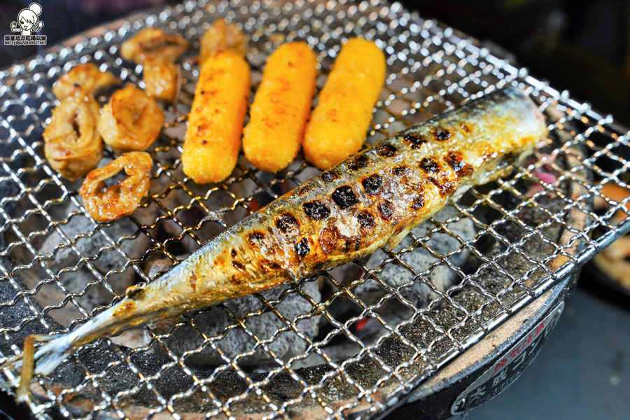 燒烤吃到飽 田季發爺 高雄燒肉 吃到飽 鍋物 美食 聚餐 推薦 必吃