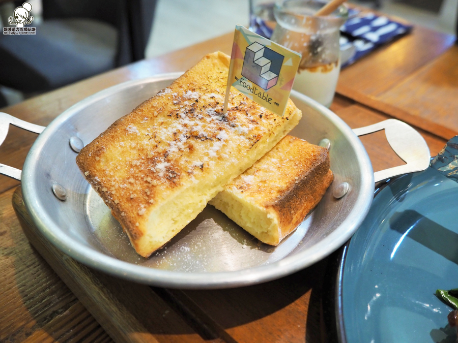 早午餐 高雄 美食 推薦 澎派 新鮮 北高雄聚餐 捷運美食