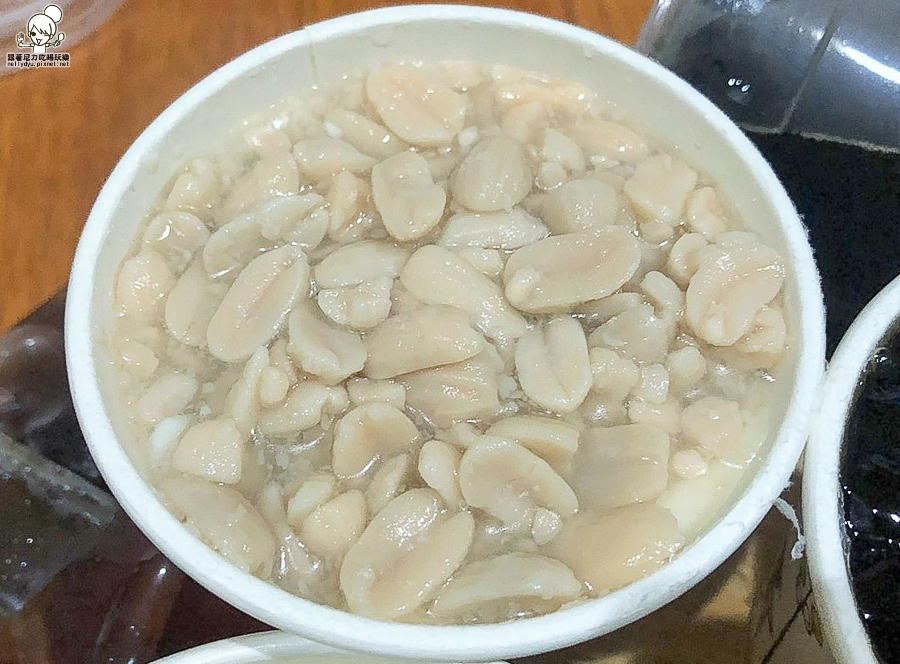 鳳山豆花 高雄美食 傳統 好吃 甜湯 排隊