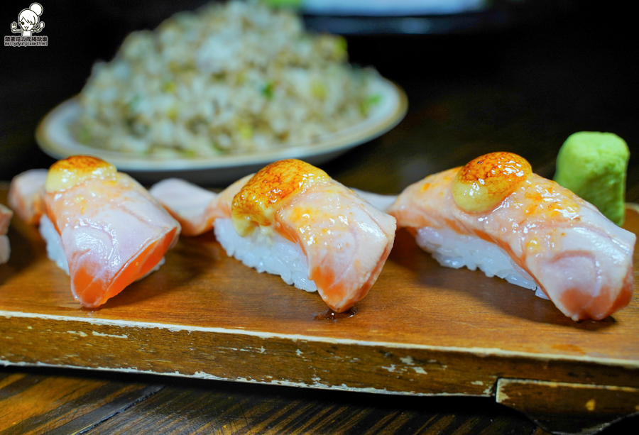 文山特區美食 日本料理 好吃 必吃 聚餐 小酌 燒烤 隱藏版美食