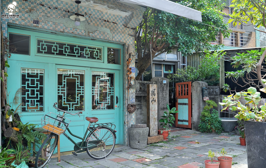 鳳山美食 聚餐 懷舊 復古 文青 舒適 巷弄 懷舊餐廳