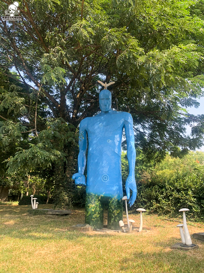 農場 樹谷 好玩 親子 互動 台南景點 台南旅遊 親子旅遊 