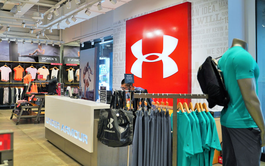 ua outlet