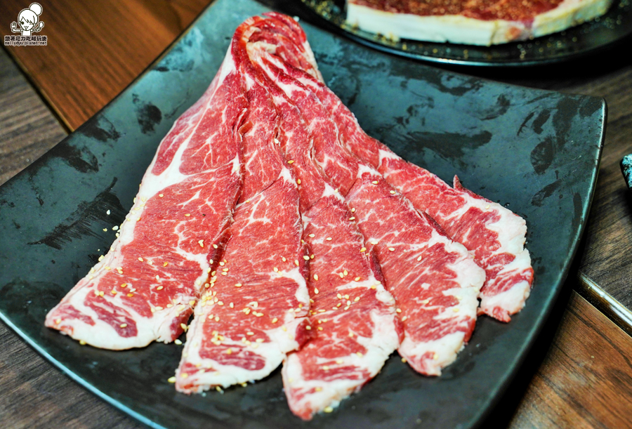 燒肉吃到飽 吃到飽 聚餐 燒烤 烤肉 北高雄 聚會 頂級食材 海鮮 蝦