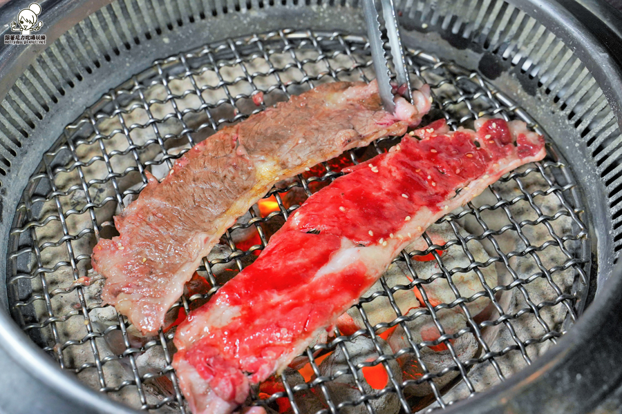 燒肉吃到飽 吃到飽 聚餐 燒烤 烤肉 北高雄 聚會 頂級食材 海鮮 蝦