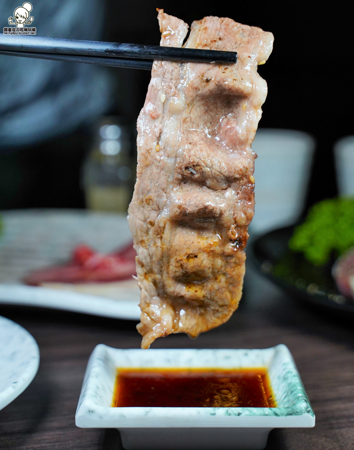 燒肉吃到飽 吃到飽 聚餐 燒烤 烤肉 北高雄 聚會 頂級食材 海鮮 蝦