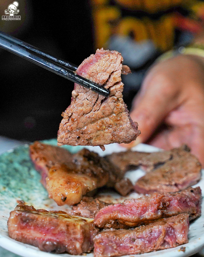 燒肉吃到飽 吃到飽 聚餐 燒烤 烤肉 北高雄 聚會 頂級食材 海鮮 蝦