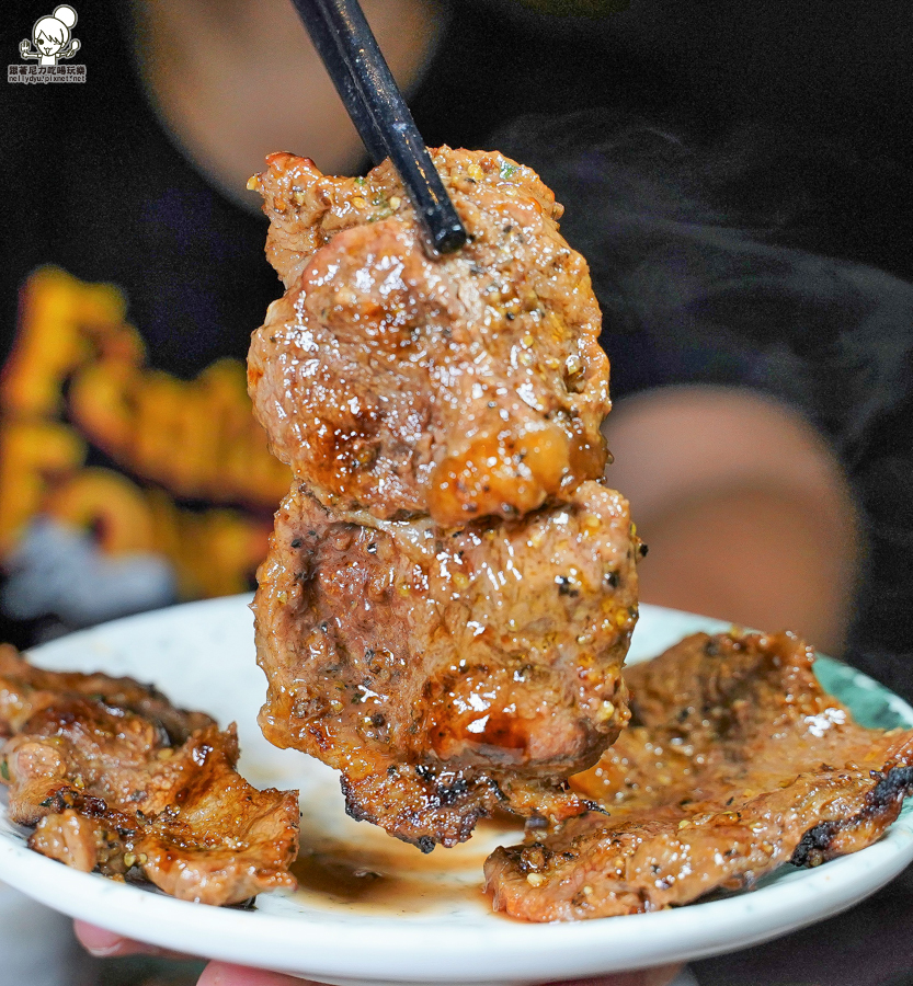 燒肉吃到飽 吃到飽 聚餐 燒烤 烤肉 北高雄 聚會 頂級食材 海鮮 蝦