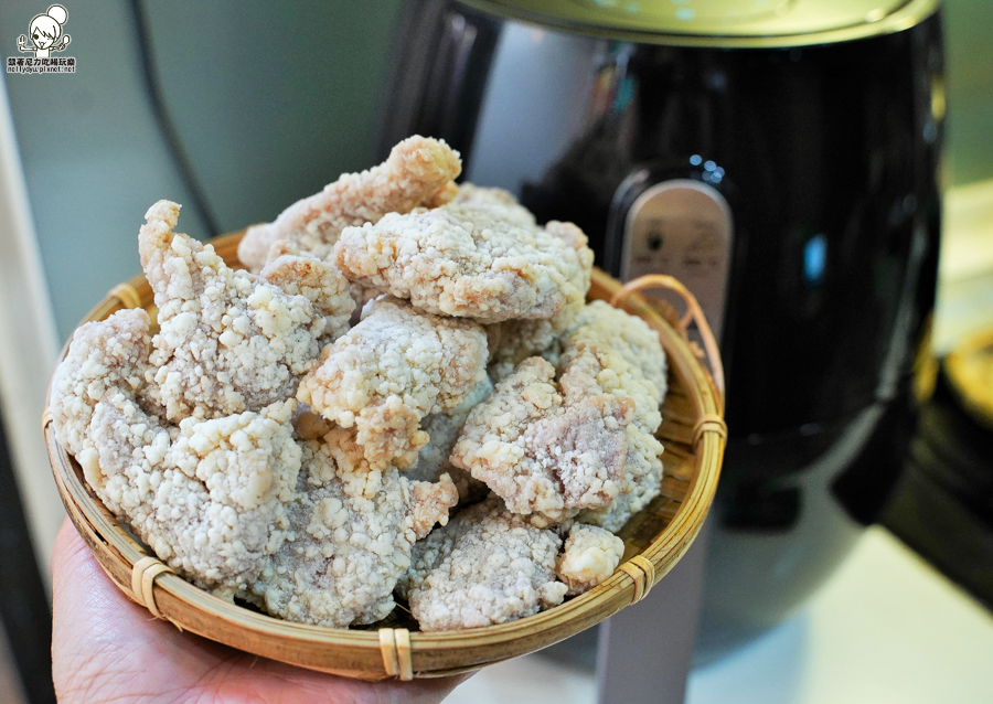 炸全雞 嘉義美食 團購美食 宅配 炸物 鹹酥雞 美式炸雞 桃城雞排