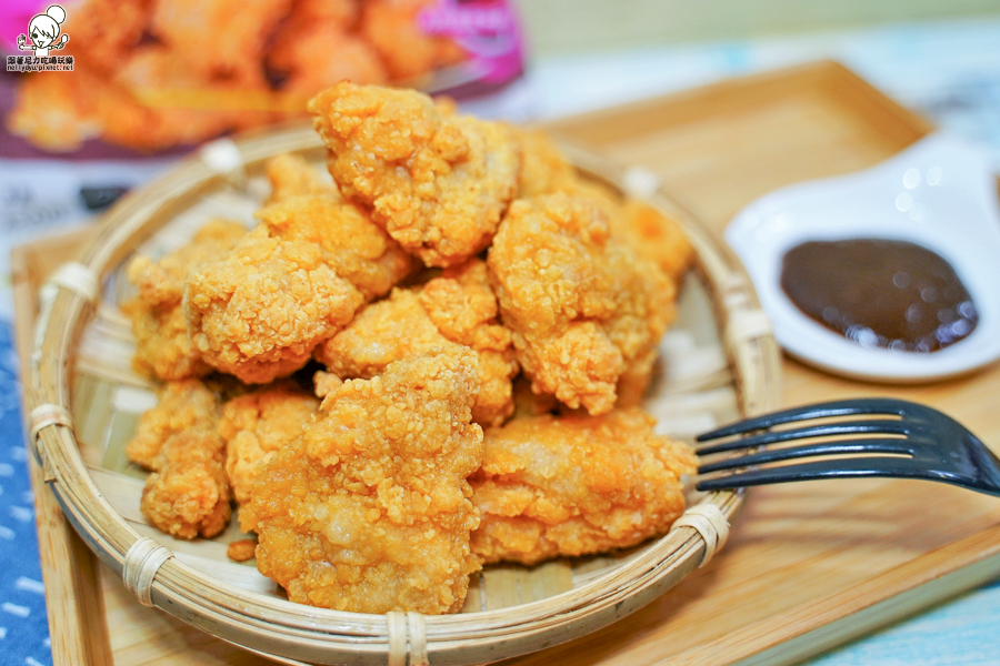 炸全雞 嘉義美食 團購美食 宅配 炸物 鹹酥雞 美式炸雞 桃城雞排