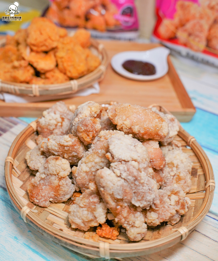 炸全雞 嘉義美食 團購美食 宅配 炸物 鹹酥雞 美式炸雞 桃城雞排