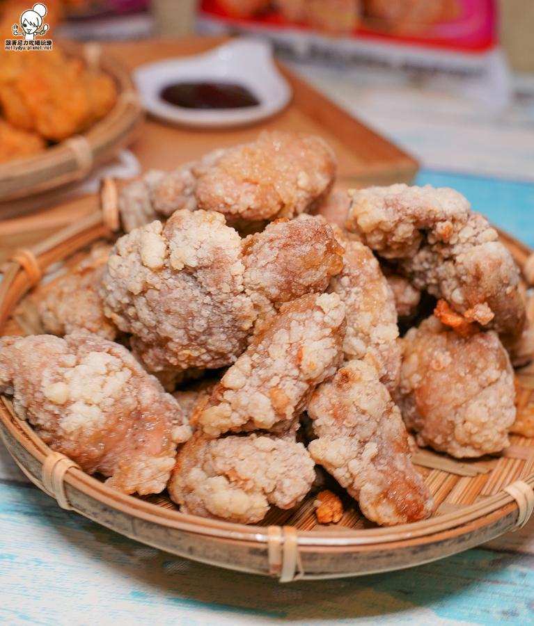 炸全雞 嘉義美食 團購美食 宅配 炸物 鹹酥雞 美式炸雞 桃城雞排