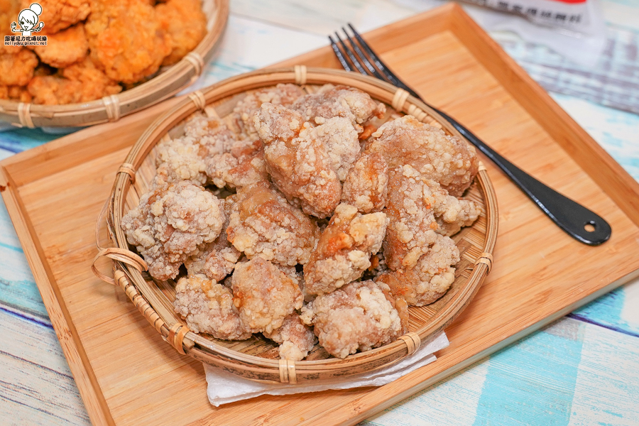 炸全雞 嘉義美食 團購美食 宅配 炸物 鹹酥雞 美式炸雞 桃城雞排