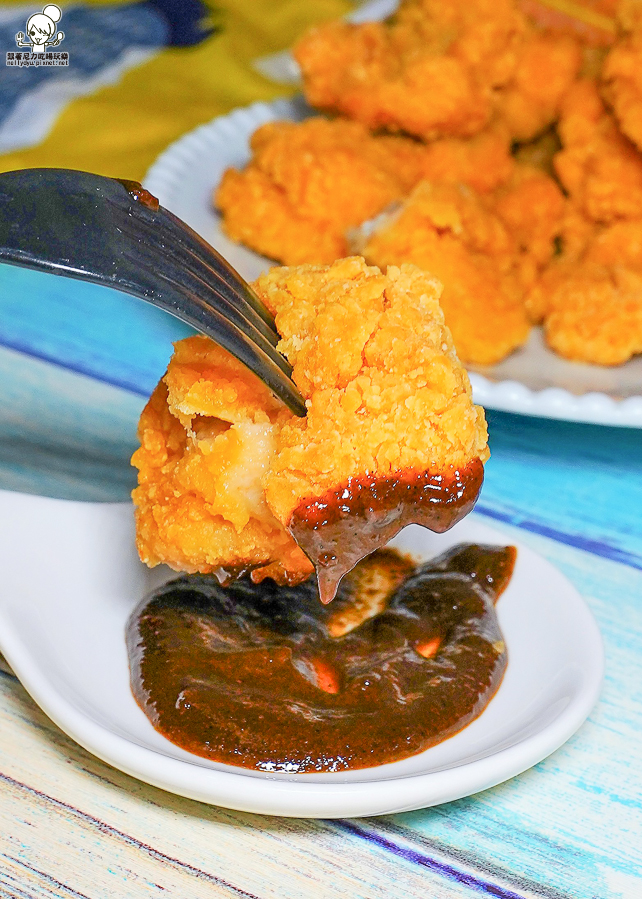 炸全雞 嘉義美食 團購美食 宅配 炸物 鹹酥雞 美式炸雞 桃城雞排