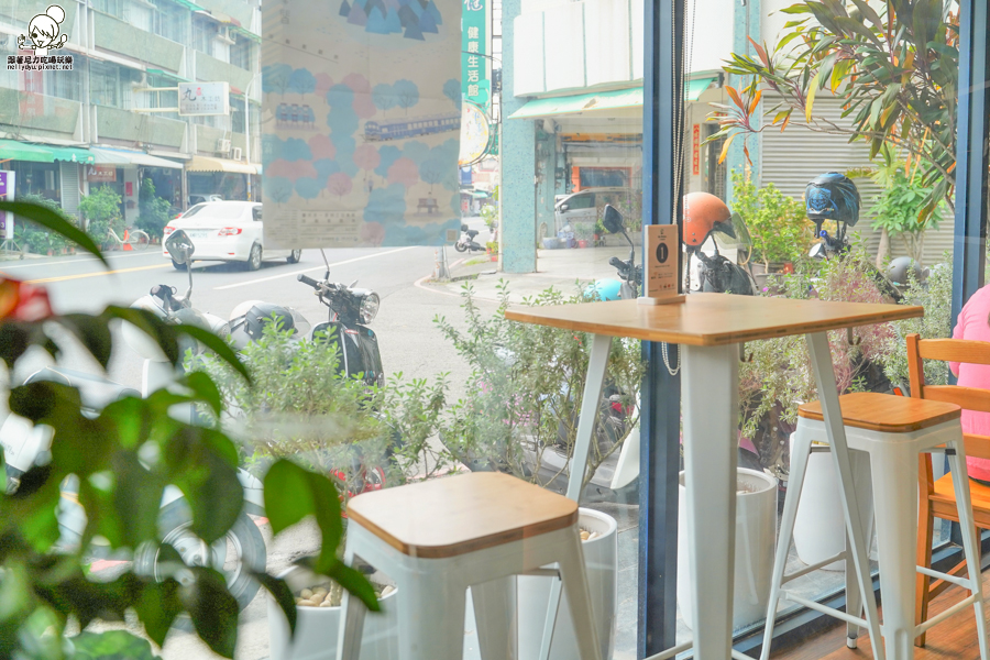 獨家美食 米斯廚房建豐總店 屏東 早午餐 早餐 必吃 排隊 超人氣