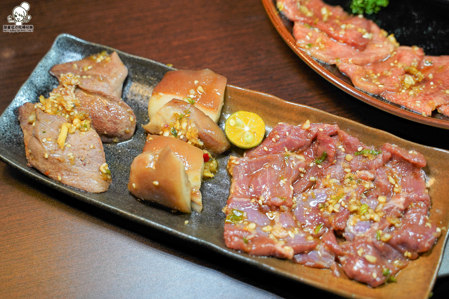 燒肉 富治燒肉 日本 日式 居酒屋 小酌 高雄美食 巷弄 好吃 必吃