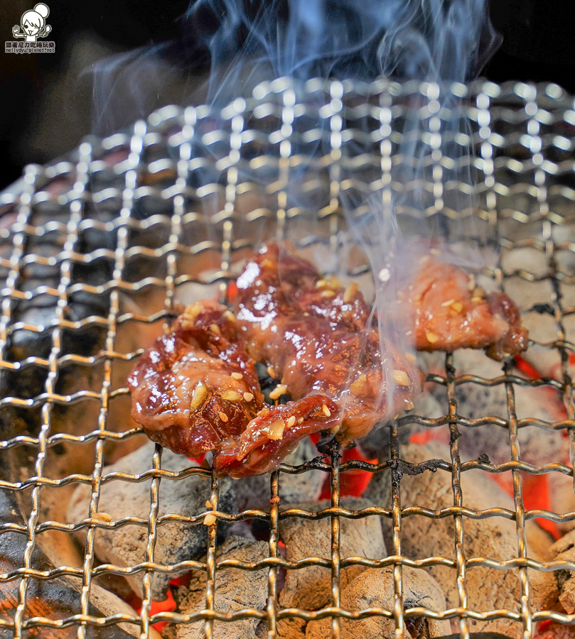 燒肉 富治燒肉 日本 日式 居酒屋 小酌 高雄美食 巷弄 好吃 必吃