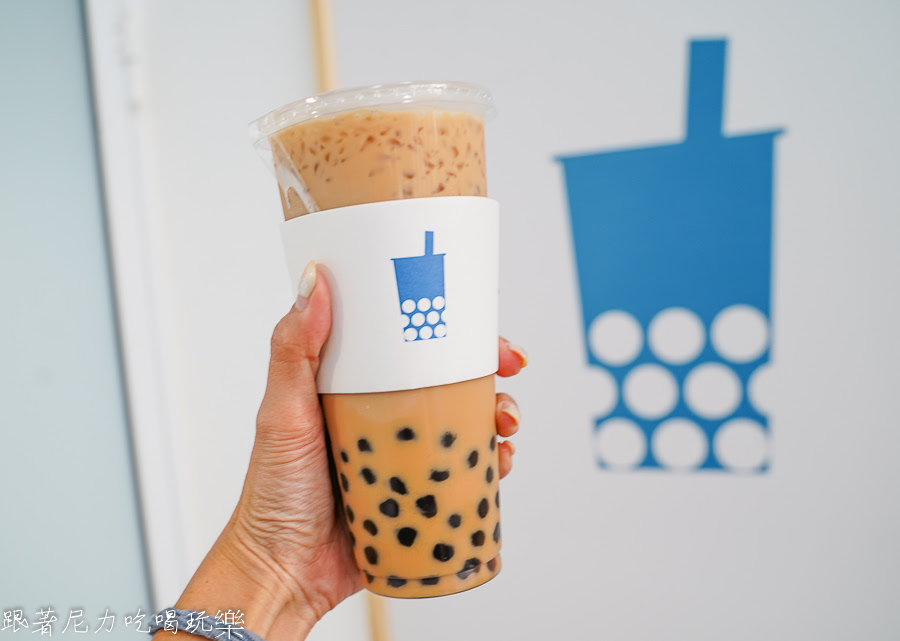 港仔大佬 藍杯茶 茶飲 港點 西多士 下午茶 點心 奶茶 高雄