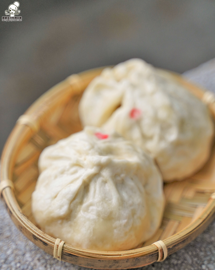 餃賀呷 小餐車 下午茶 台式下午茶 點心 煎餃 鳳山涵洞肉包 鳳山排隊美食