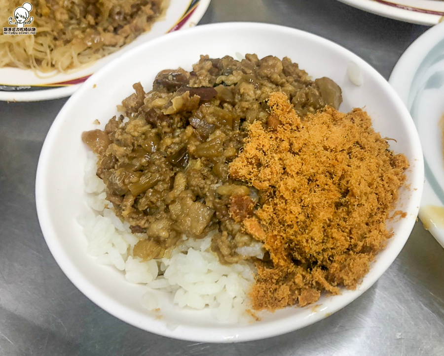 屏東觀光夜市 屏東夜市 ，屏東觀光夜市 x 雞肉飯、阿狗黑白切、古早味紅茶、泡泡冰 上讚 肉圓 泡泡冰