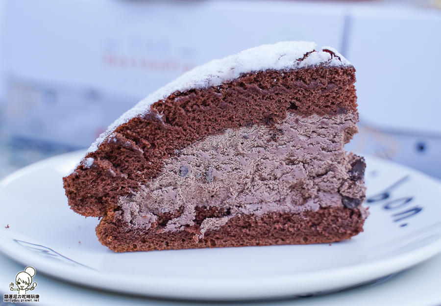 幸福巷 波士頓派 蛋糕 甜點 好吃 高雄 彌月蛋糕 推薦 彌月 油飯 知名 人氣 巧克力