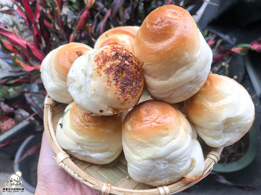 上海烤饅頭 小吃 銅板 好吃 推薦 捷運美食 高雄小吃 下午茶點心