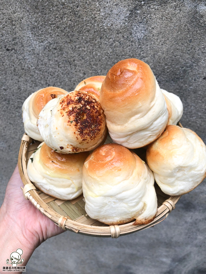 上海烤饅頭 小吃 銅板 好吃 推薦 捷運美食 高雄小吃 下午茶點心