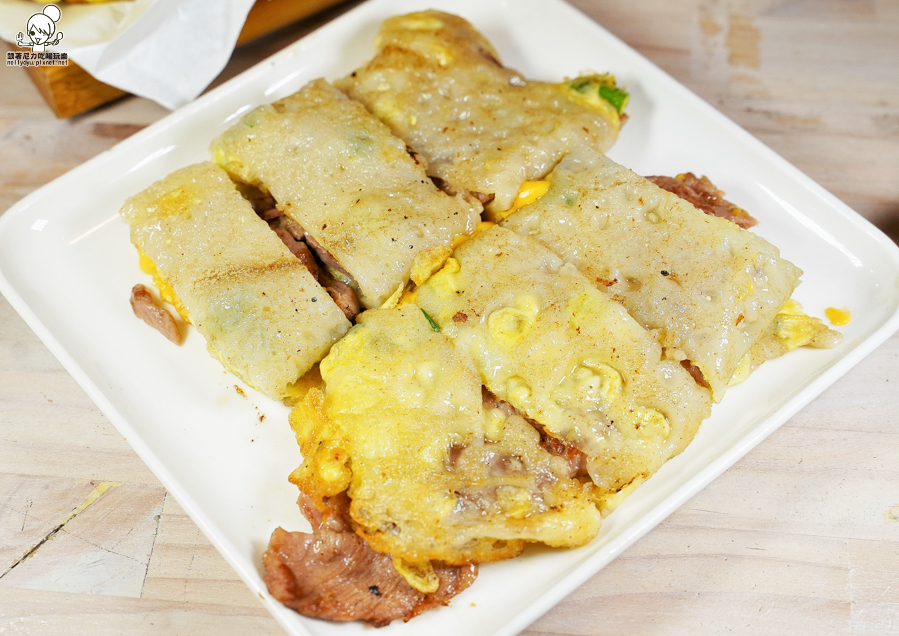 高雄晚餐宵夜 蛋餅 鍋燒 鍋物 炸物 三民區宵夜 學區美食 早午餐 冰