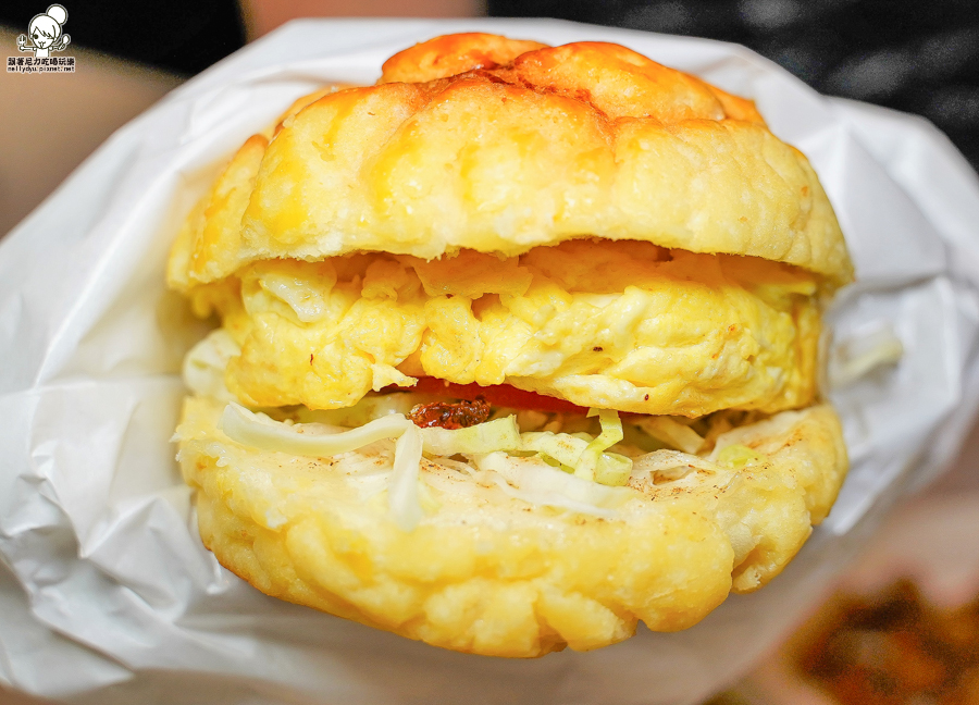 高雄晚餐宵夜 蛋餅 鍋燒 鍋物 炸物 三民區宵夜 學區美食 早午餐 冰