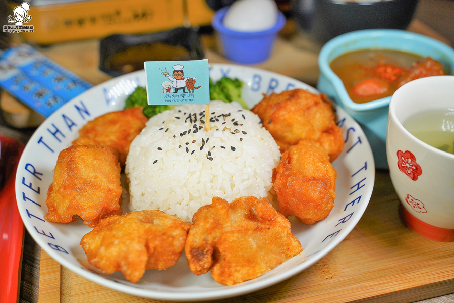 品約 美食 義大利麵 鳳山美食 鳳山火車站旁 聚餐 慶生 高雄 好吃 友善