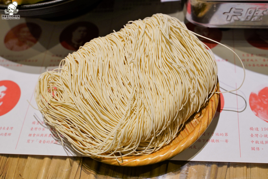 台南火鍋 台南美食 善化糖廠 麻油 黑麻油 鍋物 美食 必吃 善化