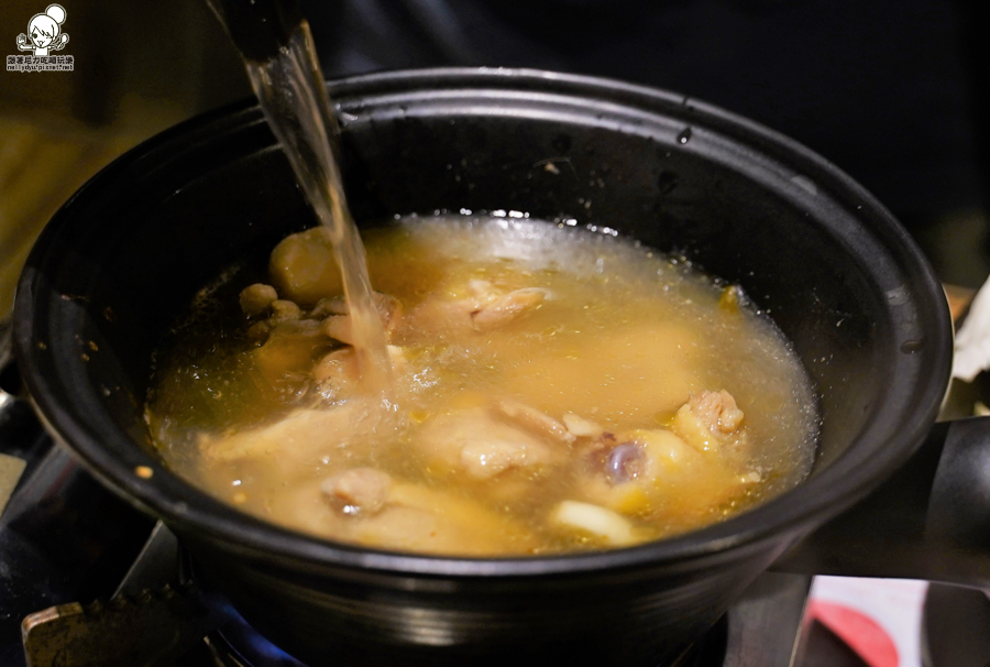 台南火鍋 台南美食 善化糖廠 麻油 黑麻油 鍋物 美食 必吃 善化