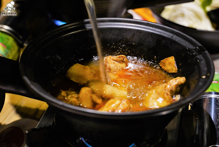 台南火鍋 台南美食 善化糖廠 麻油 黑麻油 鍋物 美食 必吃 善化