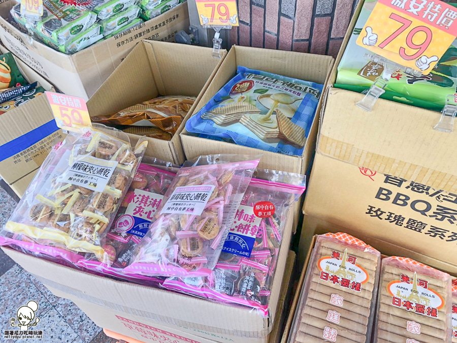日本零食 餅乾 糖果 泡麵 異國 進口 高雄零食餅乾 好買