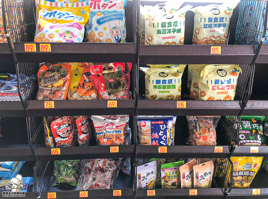 日本零食 餅乾 糖果 泡麵 異國 進口 高雄零食餅乾 好買