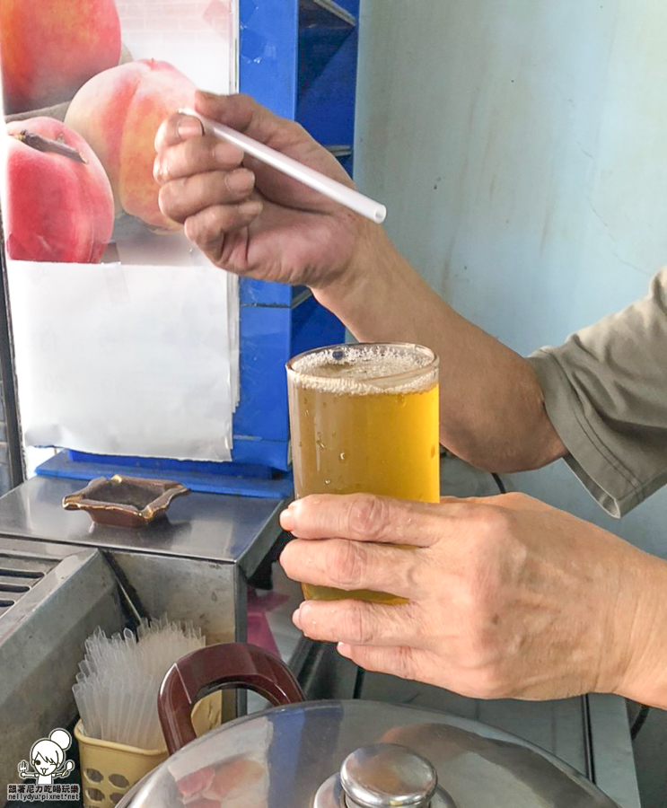 老茶行 前金美食 飲料 茶葉 高雄必喝 飲料 鮮奶茶