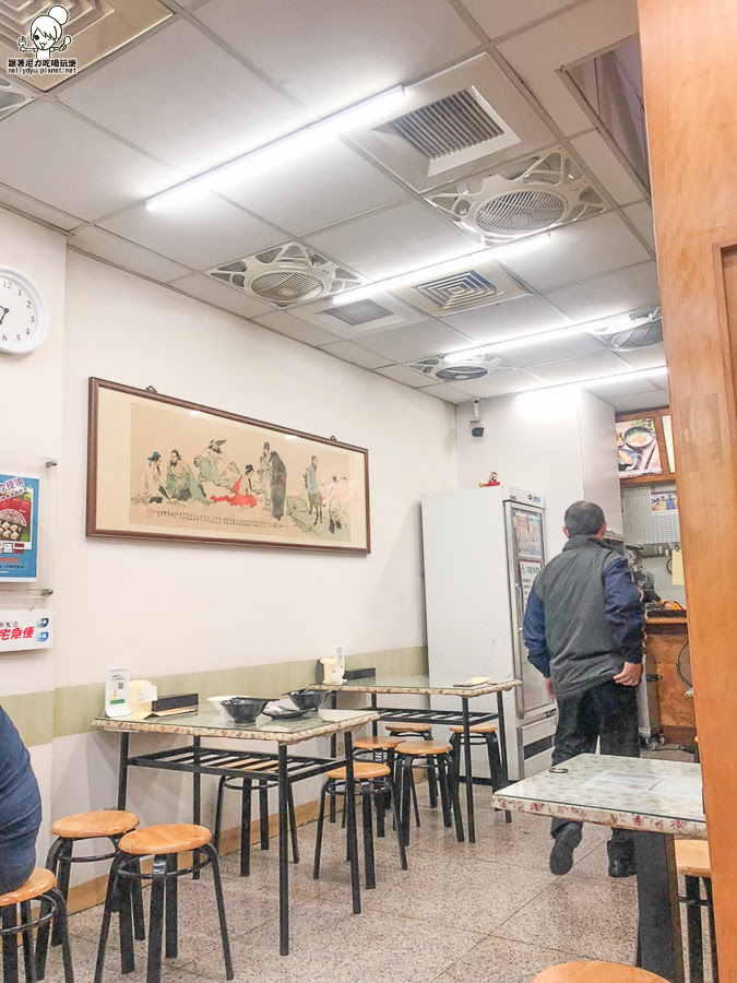 巨揚 餛飩 大餛飩 溫州 高雄美食 麵食 榨菜 麵 必吃 老字號