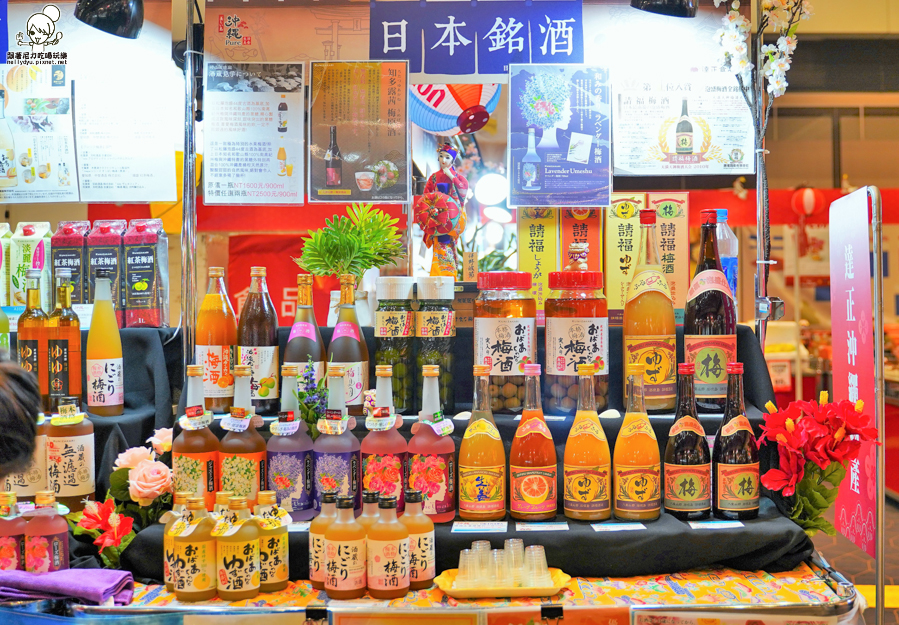 日本美食 日本祭 美食展 高雄 新光三越 必吃 必買 攻略 拉麵 炒麵 串串 