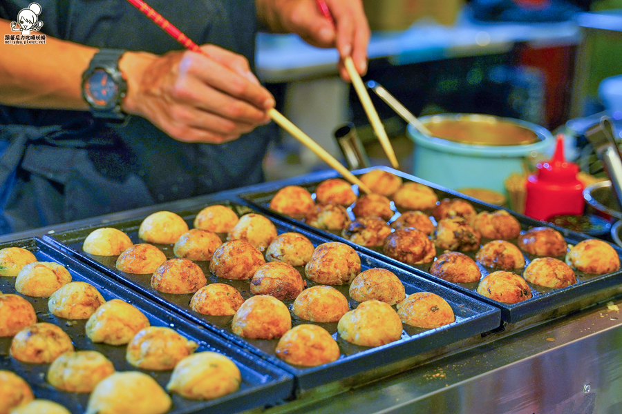 日本美食 日本祭 美食展 高雄 新光三越 必吃 必買 攻略 拉麵 炒麵 串串 