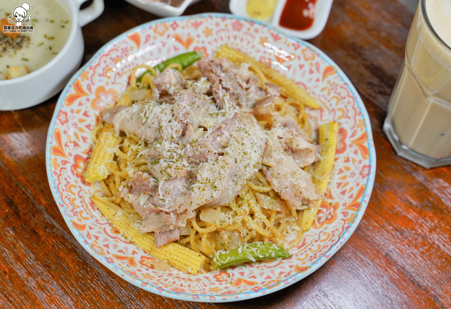 楠梓美食 楠梓 義大利麵 燉飯 聚餐 約會 獨家 獨特 必吃 高雄美食 巷弄美食