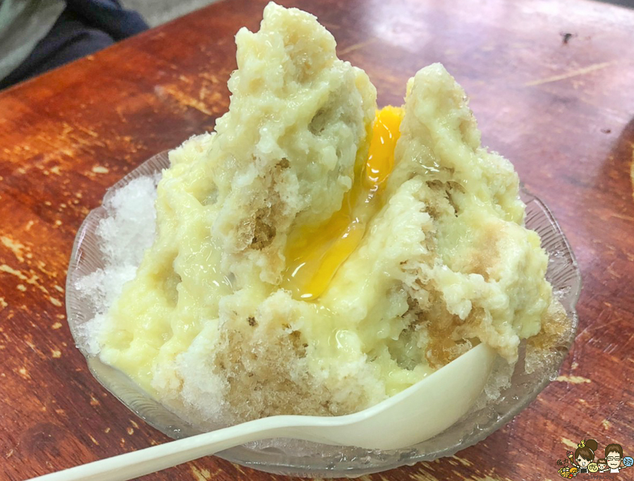 高雄豆花 高雄美食 前鎮美食 冰品 好吃 必吃 銅板 古早味 老字號