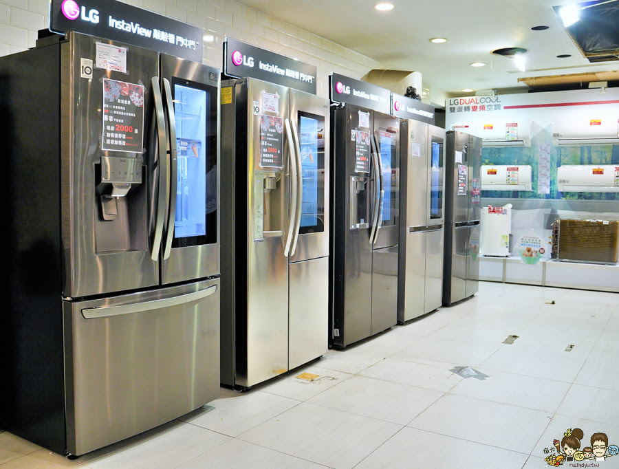 特賣會、高雄特賣會、家電特賣會、LG家電、居家、智慧科技、WIFI、遠端