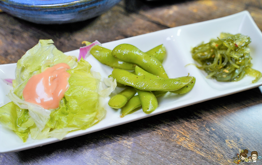 巨蛋商圈美食 必吃 麵食 日本料理 日式拉麵 定食 好吃 高雄美食 北高雄 拉麵 聚餐