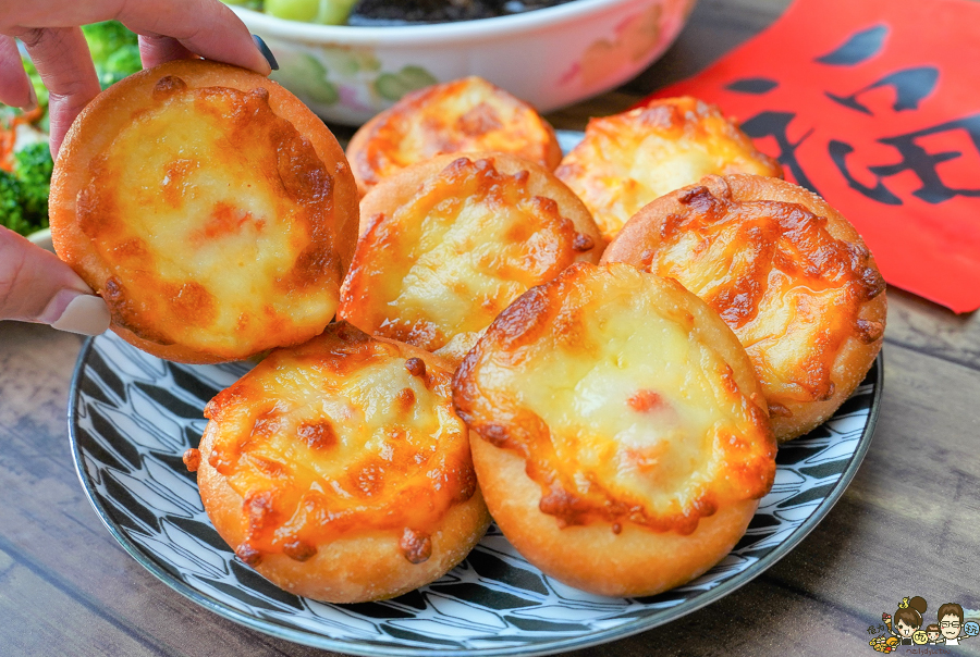 高雄年菜 外帶年菜 晶綺盛宴 冠軍年菜 得獎 團圓 台鋁 聯上 高雄美食 